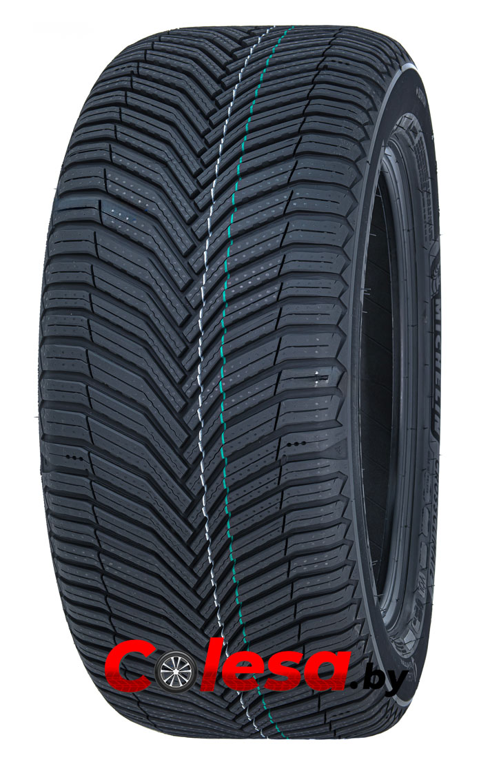 Michelin CrossClimate 2 195/65 R15 95V шины купить в Минске